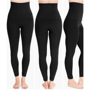 Belly Bandit • Mother Tucker Compression Leggings Shapewear